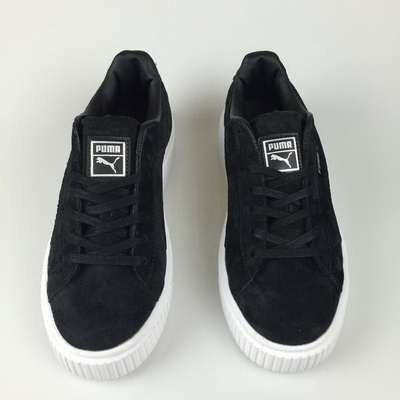 Puma x Rihanna Creepers Men Shoes--027